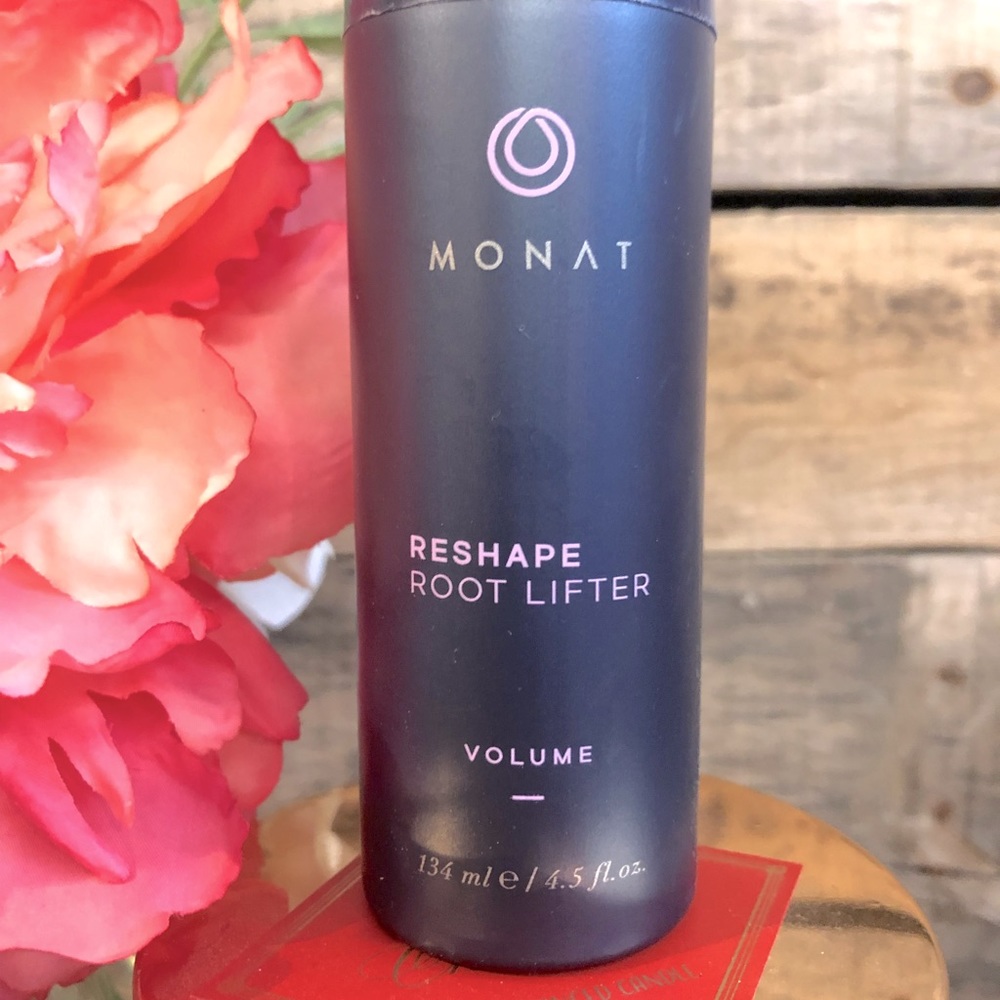 Monat Haircare - Reshape Root Lifter